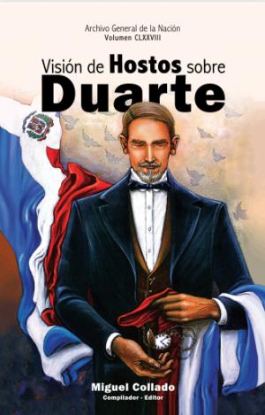 Visión de Hostos sobre Duarte